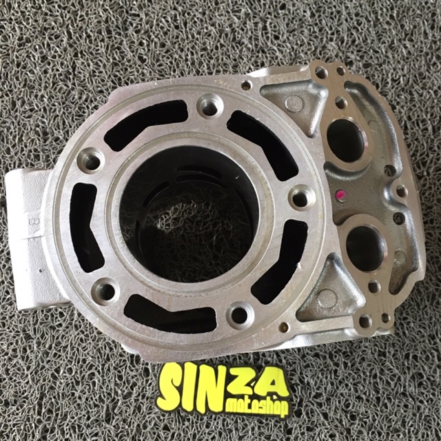 blok seher ninja r rr silver 1855 original