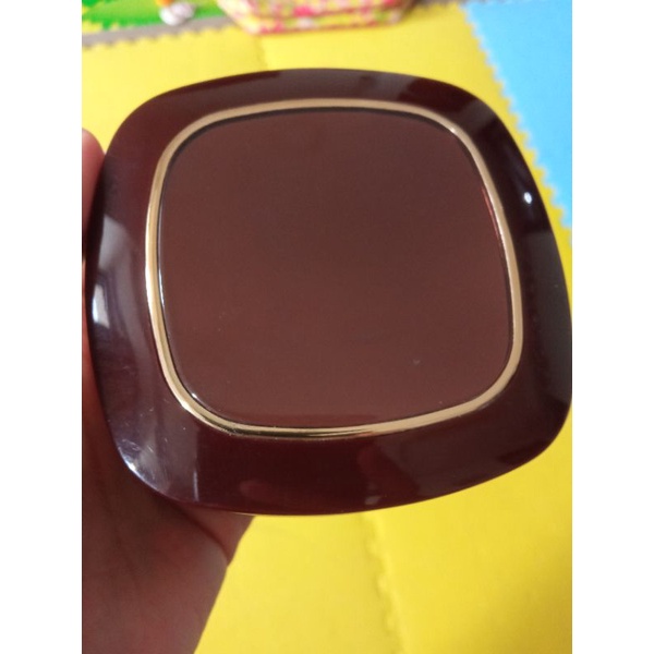 Menard perleblaze face powder TEMPAT KOSONG
