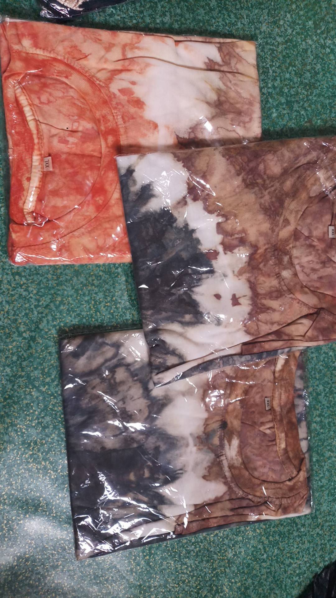 Kaos Batik Jogja Kaos Oblong Murah