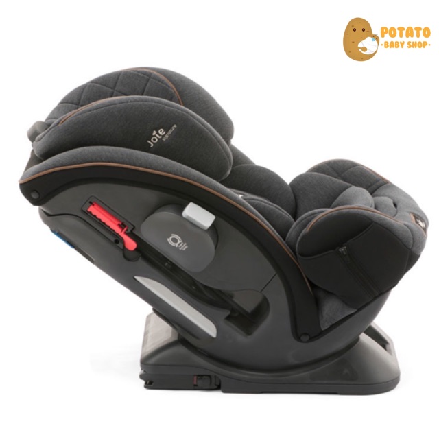 Joie Every Stage FX Signature Noir / Car Seat