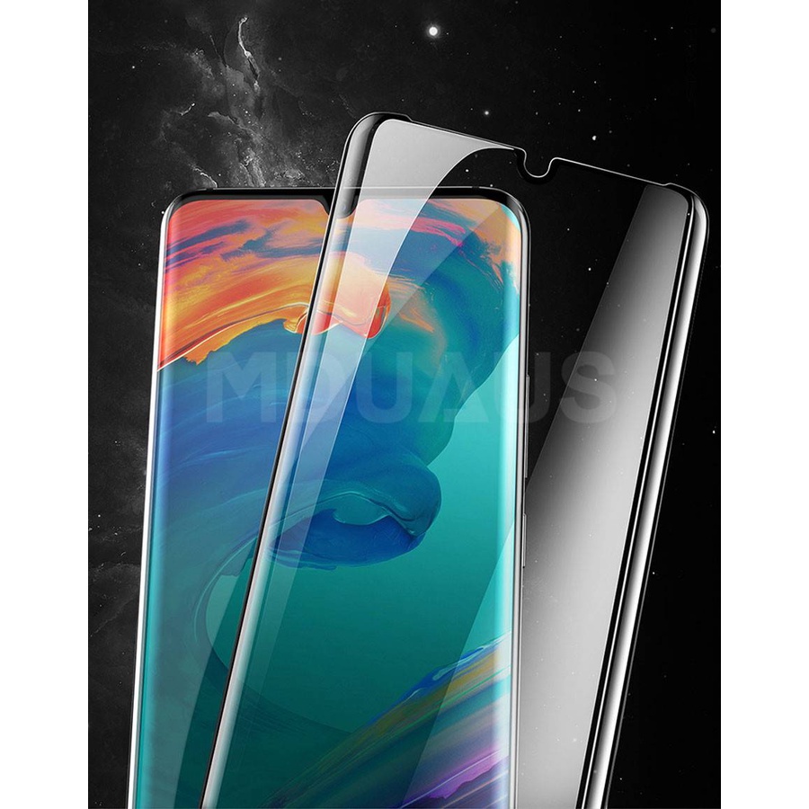 9D Full Cover Tempered Glass on Vivo V17 V19 V20 V21 Pro V21e Y11 Y12s Y12A Y15 Y17 Y20 Y20S Y30 Y31 Y50 X60 X50 Safety Screen Protector Protective Glass Film Case