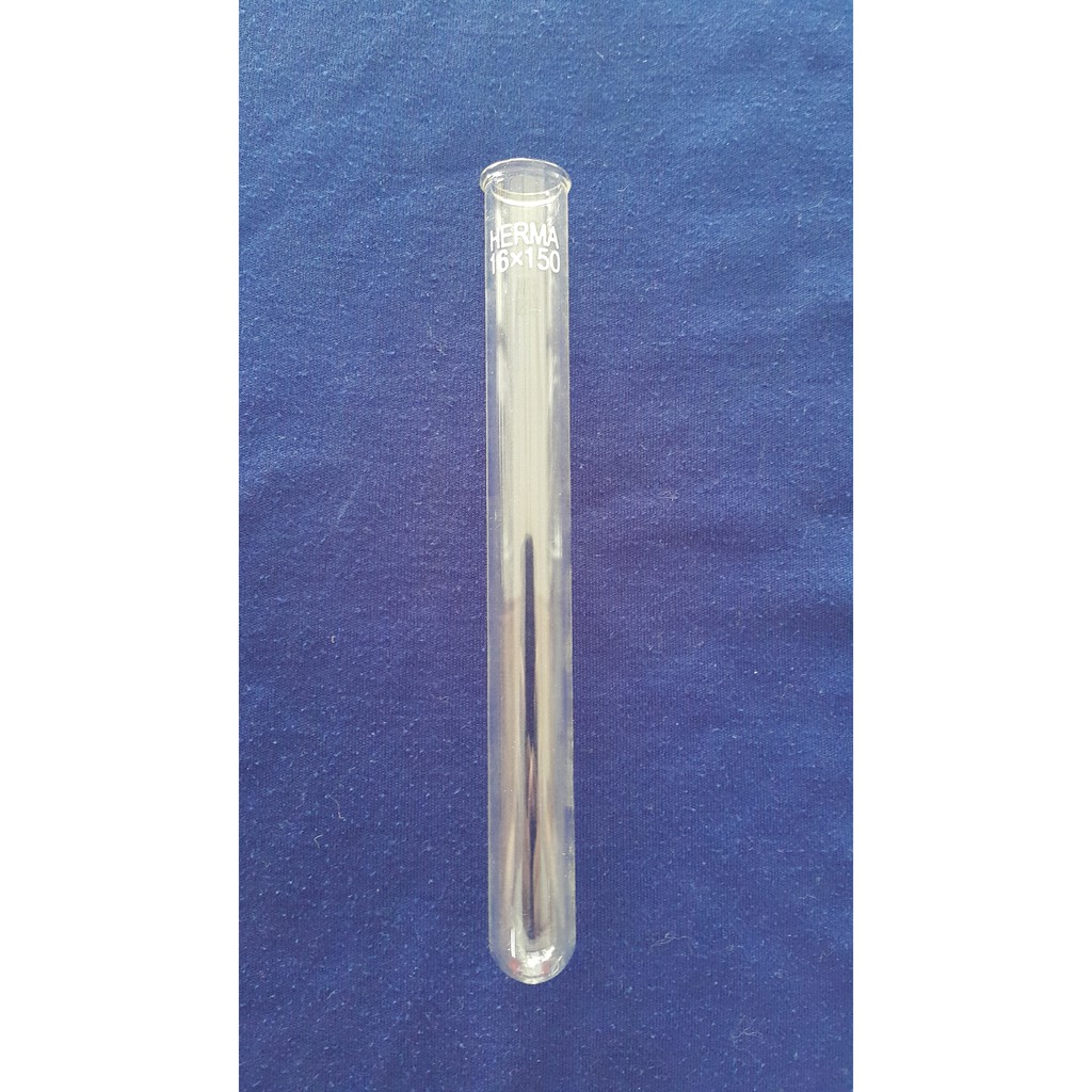 HERMA Tabung Reaksi 13 x 100 mm | Test Tube