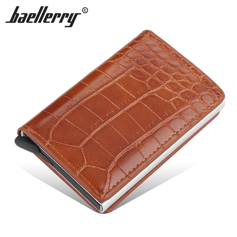 BAELLERRY K9130 Dompet Kartu WK-WBY