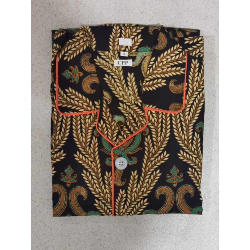 Cp batik XL n XXL