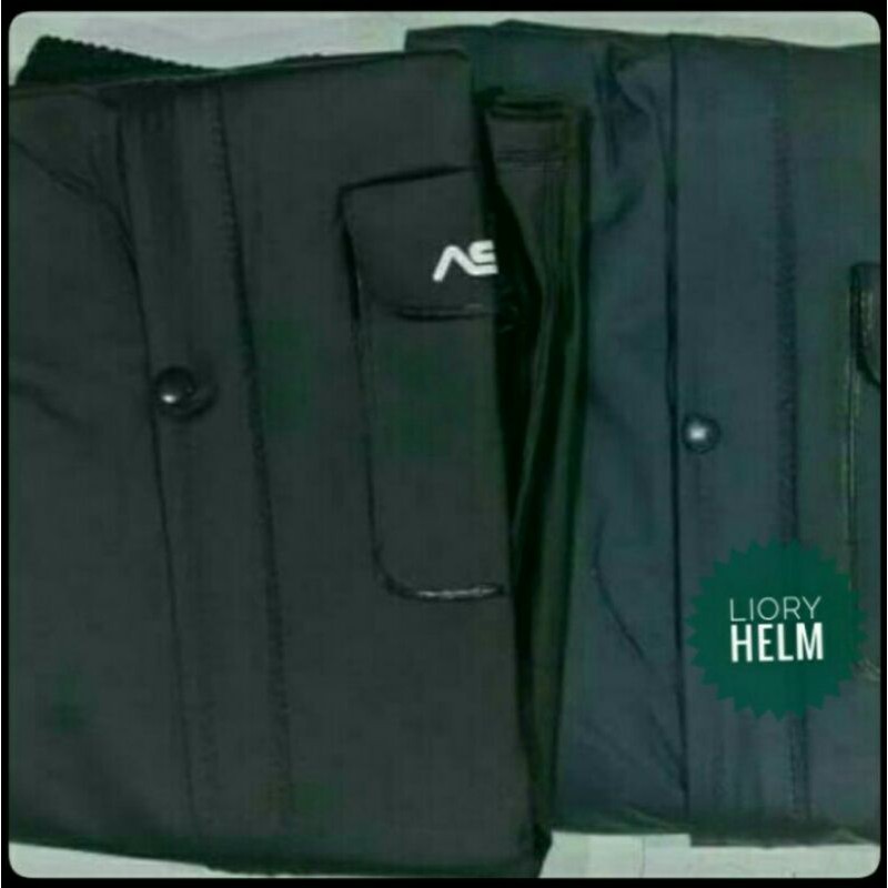 JAS HUJAN ASV ORIGINAL FULL KARET ANTI REMBES GRADE A JAS HUJAN STELAN JAKET CELANA JAS HUJAN MURAH JAS HUJAN PRIA DEWASA JAS HUJAN COWOK