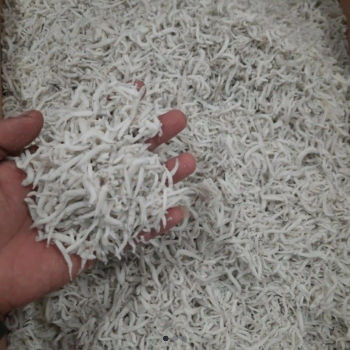 

teri medan 500 gram