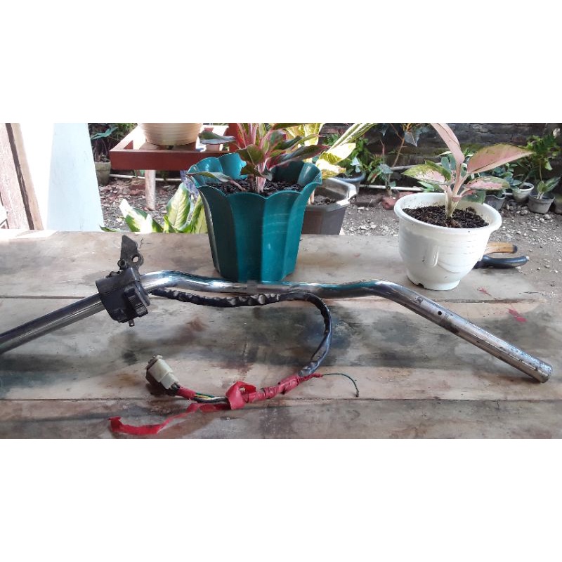 stang honda win 100 original termurah