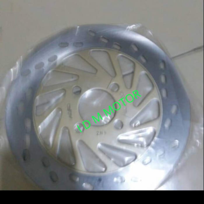 new PROMO Piringan Suzuki smash