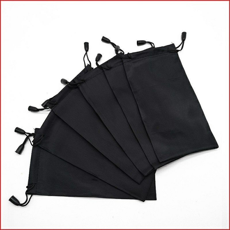 sarung kacamata / tempat kacamata kain