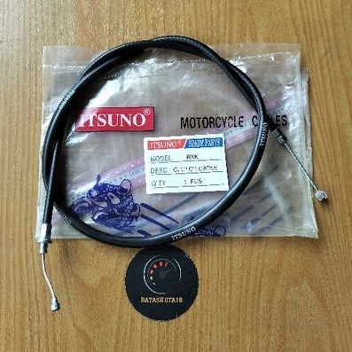 Kabel kopling RX RXK RX KING itsuno