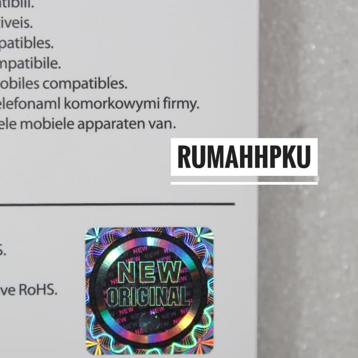 Baterai batre lenovo A6000 A6000 plus BL242 Original 100