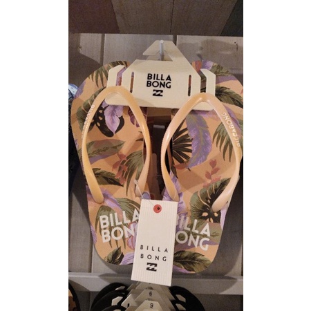 SANDAL JEPIT WANITA BILLABONG