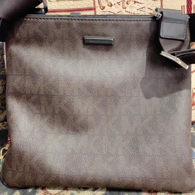 michael kors manbag
