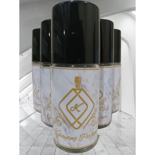 Jual PARFUM WANITA TAHAN LAMA 24 JAM MINYAK WANGI PARIS HILTON BY