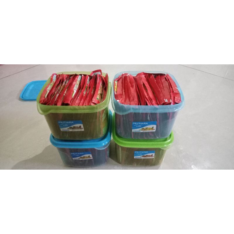 Royco Ayam Free Toples Lucu
