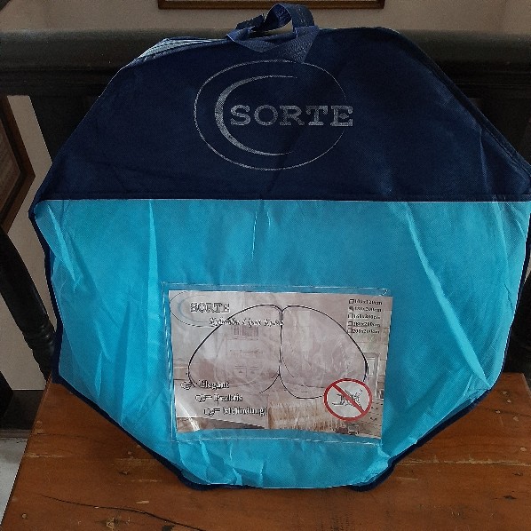 Kelambu Lipat Kelambu Tempat Tidur Kelambu Tenda Sorte Kualitas 120x200 160x200 180x200 200x200