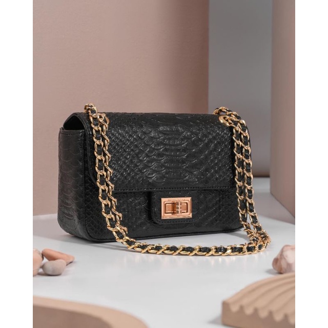 KYRA BAG by HEYLOCAL ID