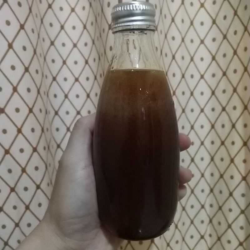 

Madu Asli Sumatera