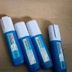 

Correction Fluid /Cairan Koreksi /Penghapus Cair Joyko CF-S225