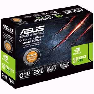 PROMO VGA ASUS GT710 2 GB DDR3
