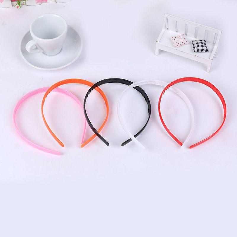 BANDO POLOS BANDO KOREA BANDO RAMBUT MURAH CANTIK (bando polos hadiah)