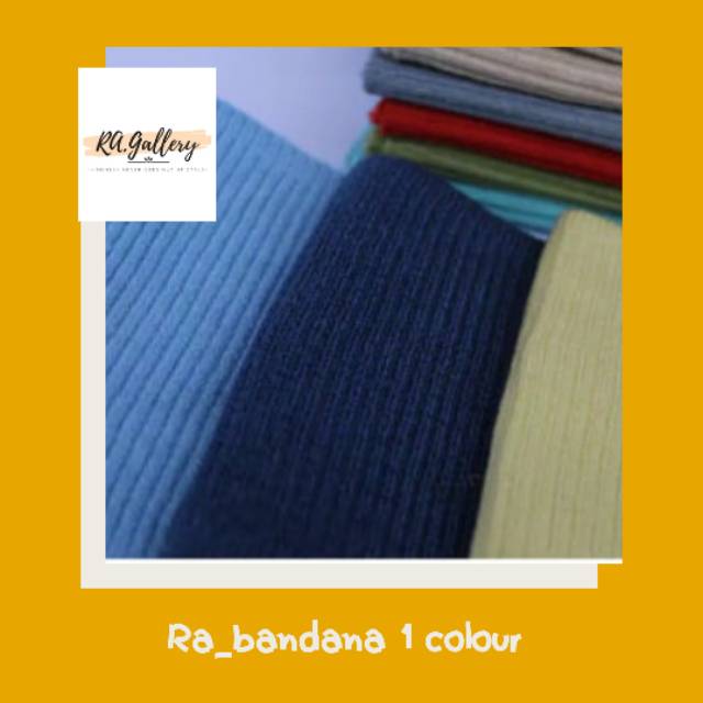 

Ra_bandana 1 colour