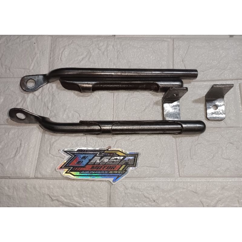 Begel panjang CB. begel versi selop / kondom