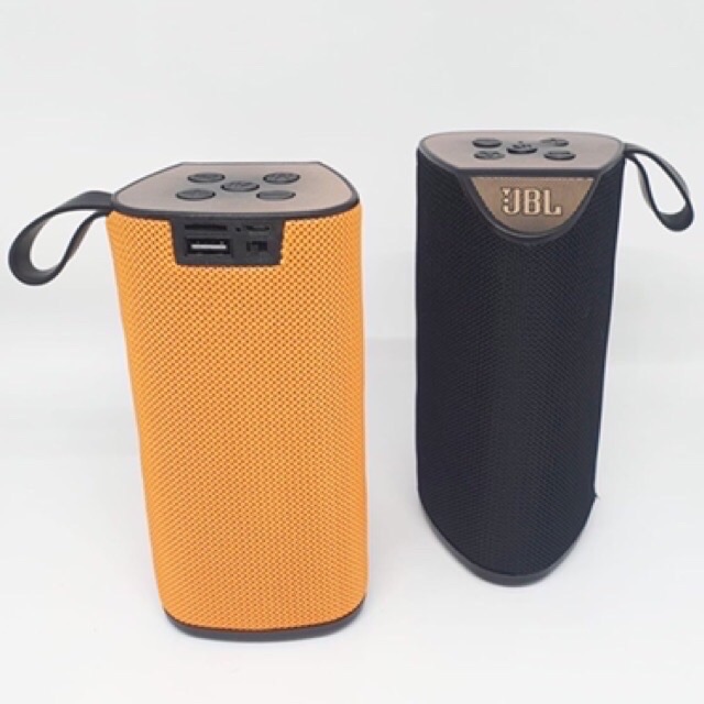 Speaker Bluetooth Super Extra Bass GT-111 kwalitas JBL