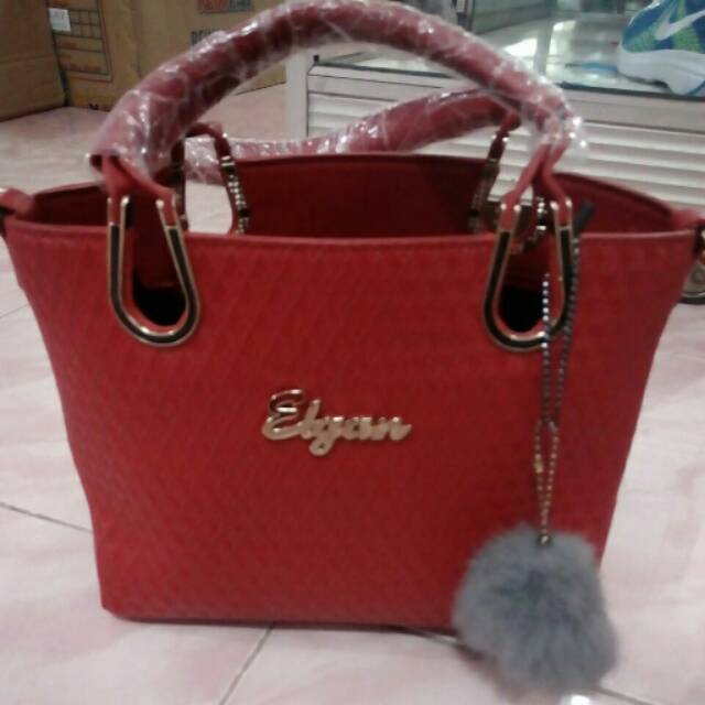 Tas Elgan Import