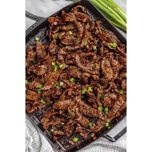 

Bulgogi Frozen WangNaRa