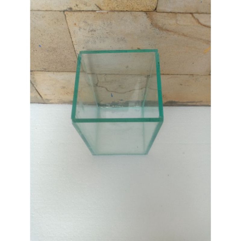 Soliter cupang 10x10x15