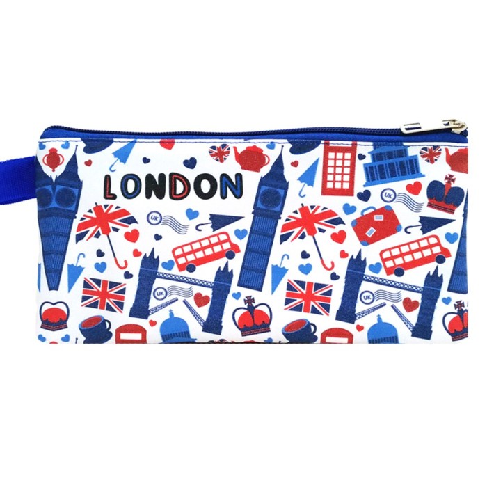 

Sale Pouch London Pen Case England Terlaris