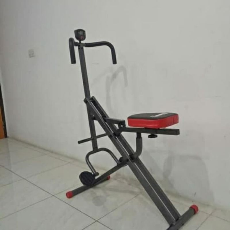 HIT POWER SQUAT PROMOO