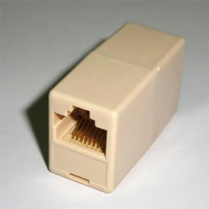 BAREL RJ 45 / KONEKTOR RJ 45