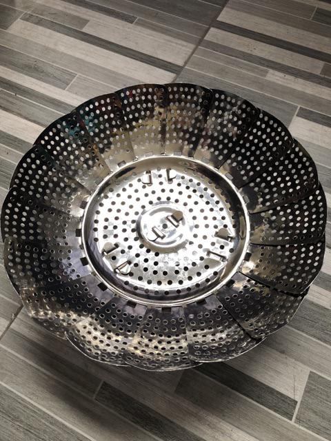 Sarangan Multiguna Panci Presto 10 Cm- 28 Cm Ginka