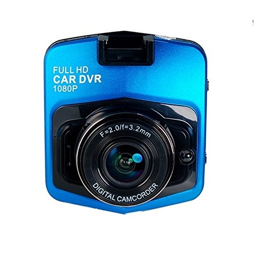 LODS Car Blackbox Camera DVR Full HD 1080p ( X03 ), Kualitas Mantap!