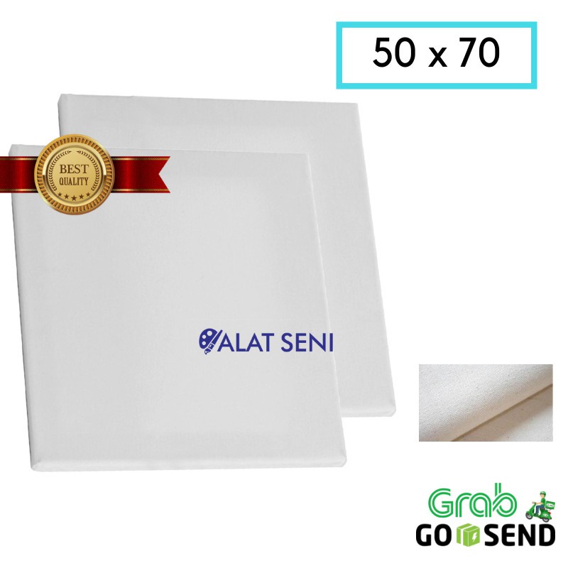 

Kanvas lukis ukuran 50 x 70 CM/ Canvas 50X70 / Kanvas lukis premium