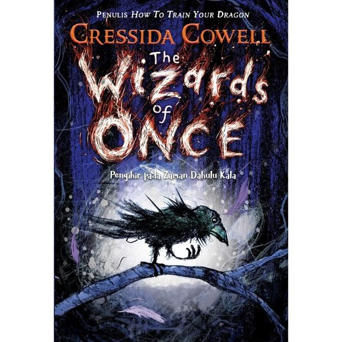 

The Wizards of Once Star Seller