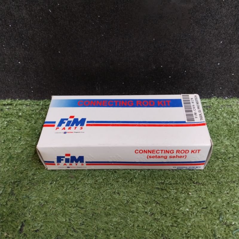 Stang Piston FIM KCN Tiger Mp