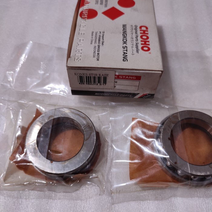 KOMSTIR KONES KAZE MERK CHOHO