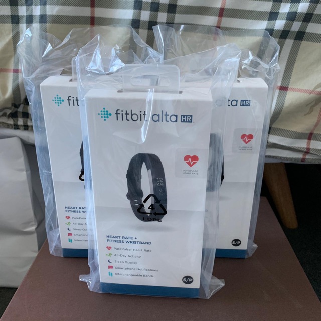 Fitbit