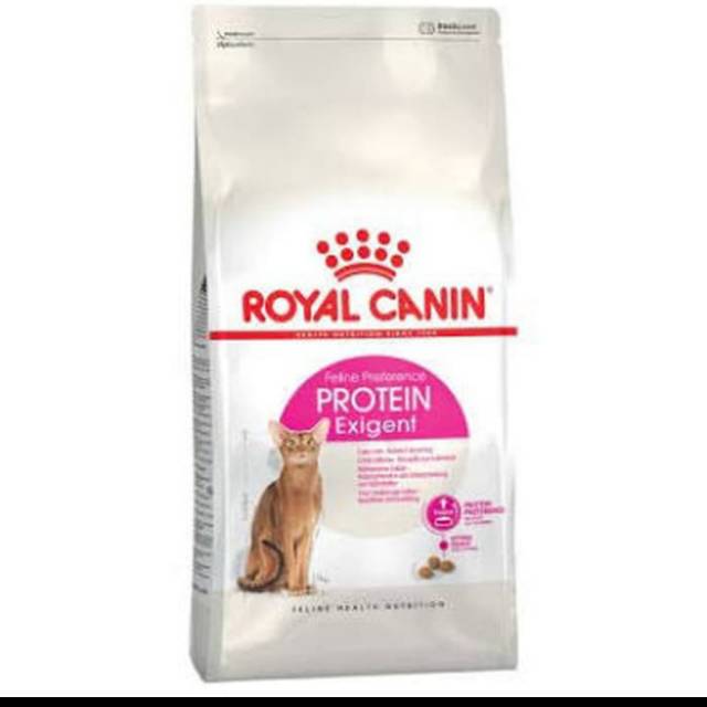 ROYAL CANIN EXIGENT PROTEIN 400GR