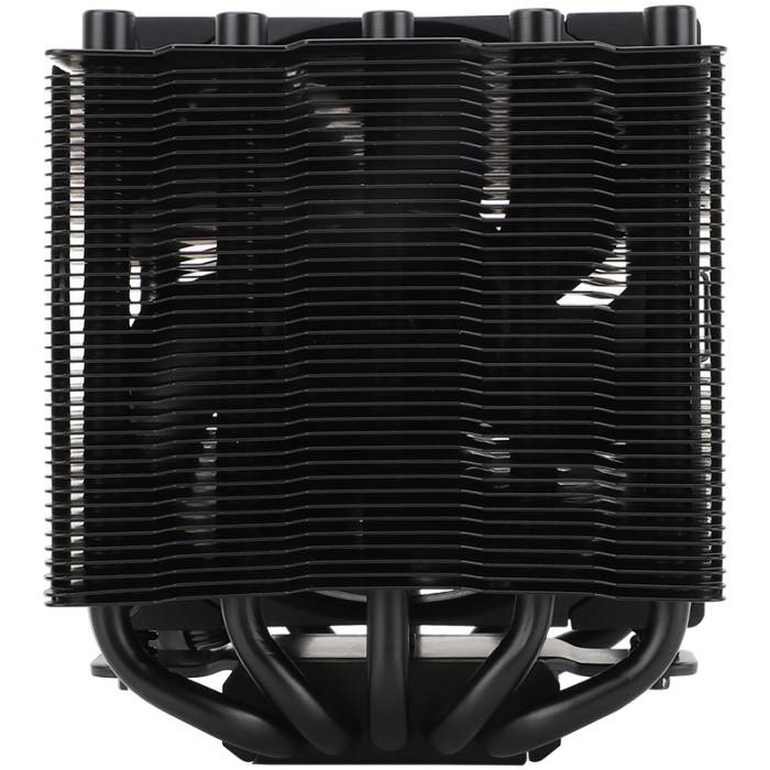 THERMALRIGHT Silver Soul 110 BLACK CPU Cooler (Intel/AMD)