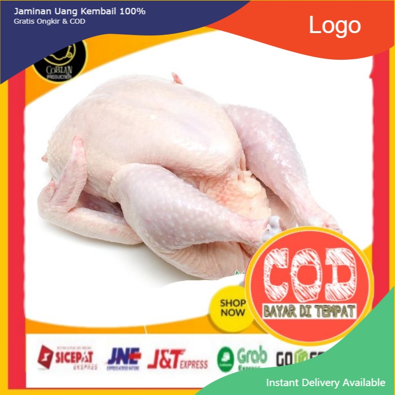 

Ayam Potong 500g Paha Ayam Dada Ayam Sayap Ayam Ceker Ayam Kepala Ayam Daging Segar Daging Fresh