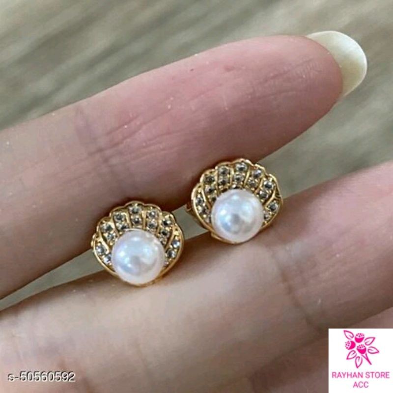 Anting Tusuk Wanita cantik Xuping terbaru 020