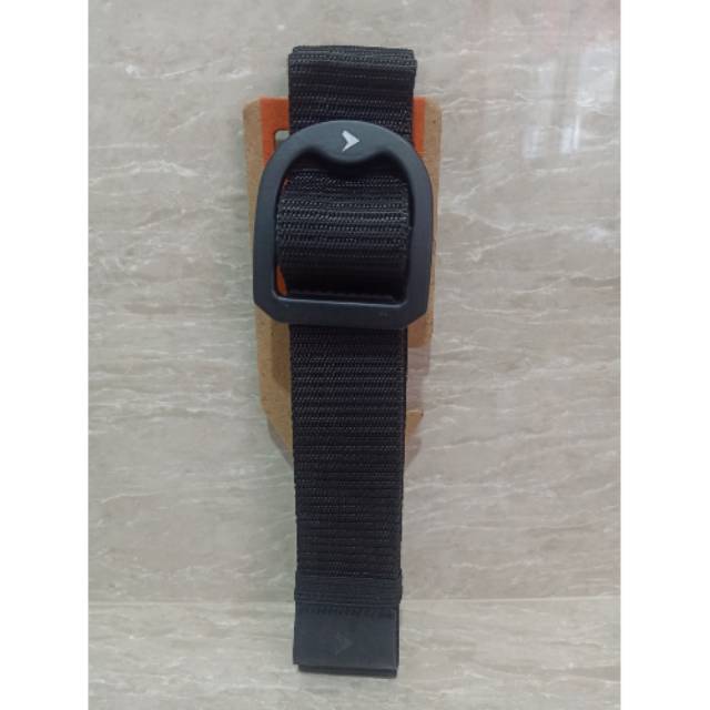 Ikat Pinggang Pria EIGER1989  CLASIC BELT Original - SABUK IKAT PINGGANG EEIGER CLASIC BELT BLK - GE