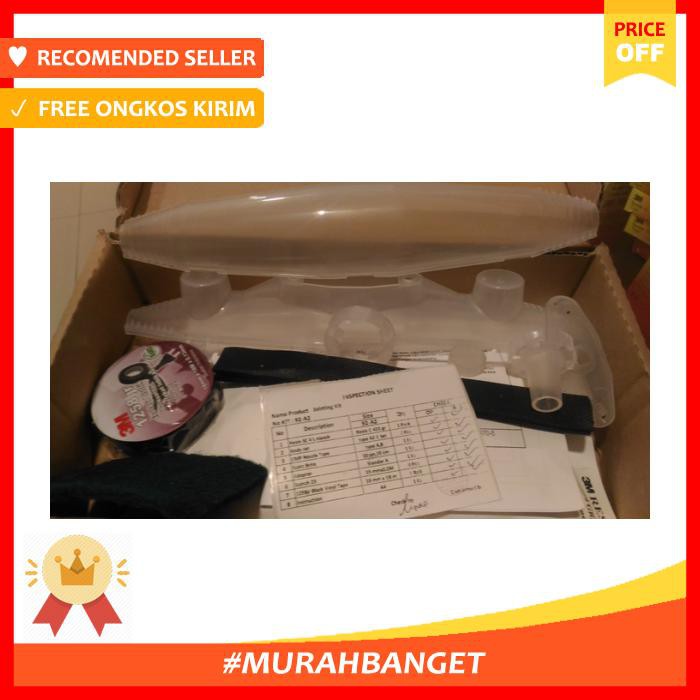 

Scotchcast 3M 92 A2 Penyambung Cable - Office & Stationery - Pengikat & Perekat