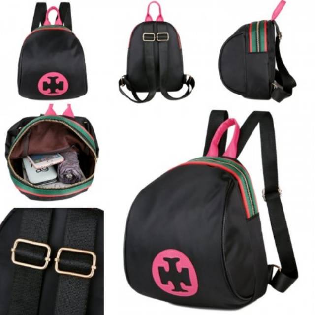 SALE NO REJECT tas import punggung Z1489