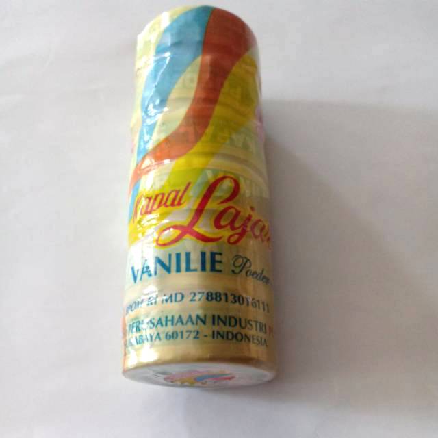 

Vaneli cap layar cepuk slop(6pcs)