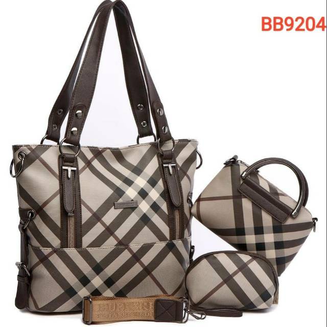 Tas Burberry